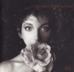 The Sensual World by Kate Bush (CD)