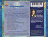 Aquarius (Music Of The Zodiac) by Various - CD Back Cover