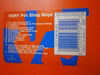 Very by Pet Shop Boys - CD Back Cover
