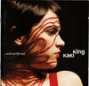 ...Until We Felt Red by Kaki King - CD Album Cover