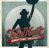 Honkytonk University by Toby Keith - CD Album Cover