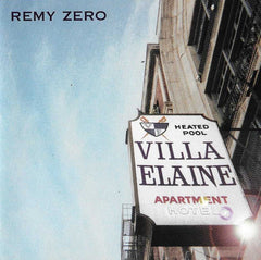 Villa Elaine by Remy Zero (CD)