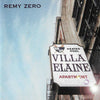 Villa Elaine by Remy Zero - CD Album Cover