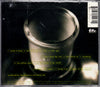 Your Body Above Me by Black Lab - CD Back Cover