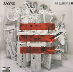 The Blueprint 3 by Jay-Z (CD)