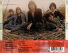 Rooney by Rooney - CD Back Cover