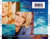 II by The Kinleys - CD Back Cover