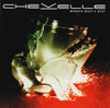 Wonder What's Next by Chevelle (2) - CD Album Cover