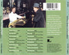 Irish Drinking Songs by The Clancy Brothers, The Dubliners - CD Back Cover