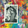 Fact And Fiction by Kristen Hall - CD Album Cover
