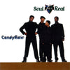 Candy Rain by Soul For Real - CD Album Cover