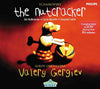 The Nutcracker by Pyotr Ilyich Tchaikovsky, Kirov Orchestra, Valery Gergiev - CD Album Cover