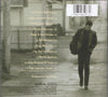 High Lonesome Sound by Vince Gill - CD Back Cover