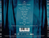 Mad Season by Matchbox Twenty - CD Back Cover
