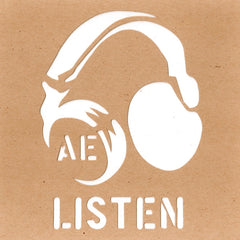 Listen by Various (CD)