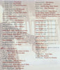 So Far So Good by Kim Hill (2) - CD Back Cover