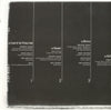 Next Voyage by Philippe Saisse - CD Back Cover