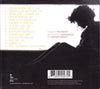 Let's Get Lost by Cyrille Aimée - CD Back Cover