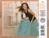 Greatest Hits by Shania Twain - CD Back Cover