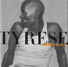 Tyrese by Tyrese - CD Album Cover