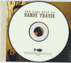 The Very Best Of Randy Travis by Randy Travis - Additional CD Image
