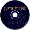 Baby Plays Around by Curtis Stigers - Additional CD Image