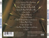Lucky Man by Hal Ketchum - CD Back Cover