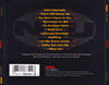 N II U by N II U - CD Back Cover