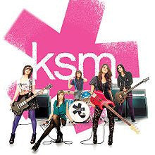 Read Between The Lines by Ksm (9) - CD Album Cover