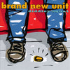 Diddley Squat by Brand New Unit - CD Album Cover