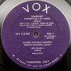 Tchaikovsky Symphony No. 5, in E Minor, Opus 64.. by Pyotr Ilyich Tchaikovsky, Bamberger Symphoniker, Heinrich Hollreiser - Additional Vinyl Image