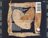 Heart Of Stone by Cher - CD Back Cover