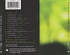 Speechless by Steven Curtis Chapman - CD Back Cover