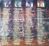 The History Of Jazz by Various - CD Back Cover