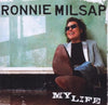 My Life by Ronnie Milsap - CD Album Cover