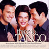 Three To Tango (Music From And Inspired By The Motion Picture) by Various - CD Album Cover