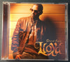 Street Love by Lloyd - CD Back Cover