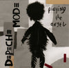 Playing The Angel by Depeche Mode - CD Album Cover