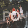 Pony Up! by Pony Up - CD Album Cover