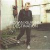 Destination by Ronan Keating - CD Album Cover