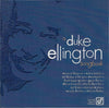 A Duke Ellington Songbook by Various - CD Album Cover