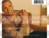 Think About That by George Rowe III - CD Back Cover