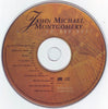 What I Do The Best by John Michael Montgomery - Additional CD Image