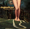 All The Stars And Boulevards by Augustana - CD Album Cover