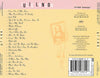 Ultra-Lounge: Wild, Cool & Swingin' by Julie London - CD Back Cover