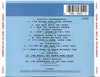 Best Of Big Bands by Harry James (2) - CD Back Cover