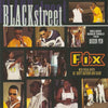 Fix by Blackstreet, Ol' Dirty Bastard, Slash (3) - CD Album Cover
