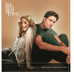 The Next Best Thing (Music From The Motion Picture) by Various (CD)
