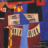 The Glory Of Gershwin by Various - CD Back Cover