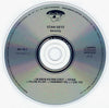 Serenity by Stan Getz - Additional CD Image
